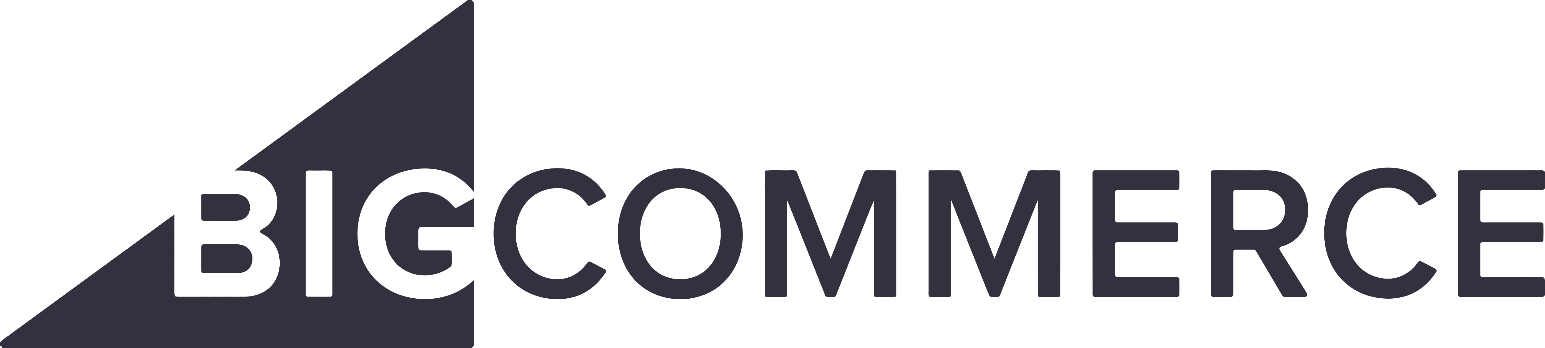 Big Commerce logo
