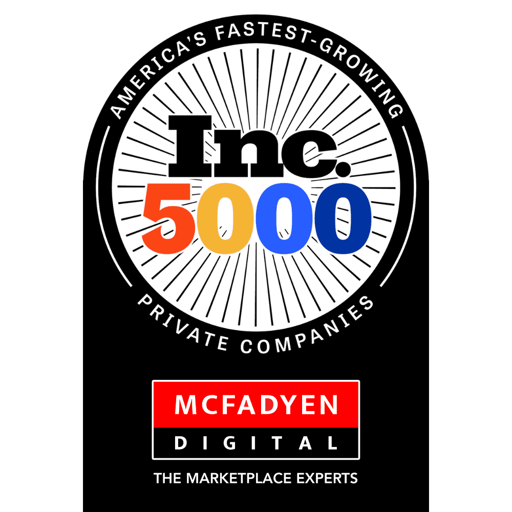 NC 5000 McFadyen Digital