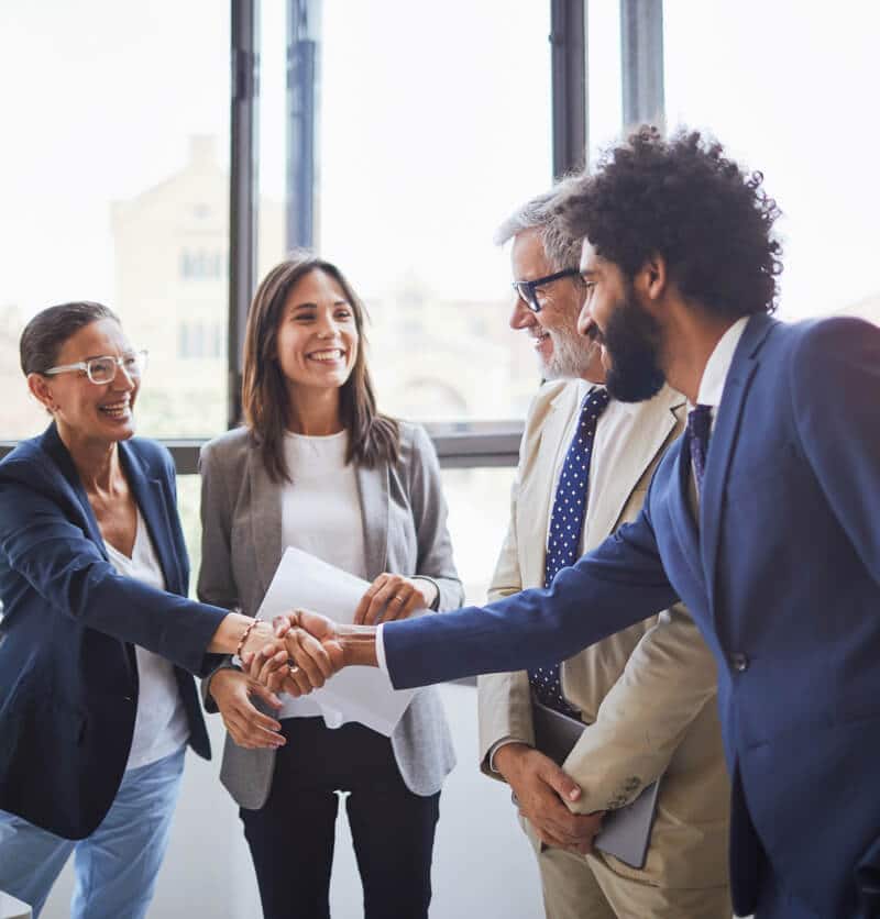 Partners image