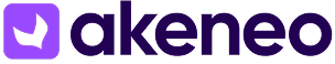 Logotipo da Akeneo
