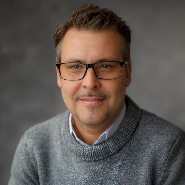 Chris Tyndorf