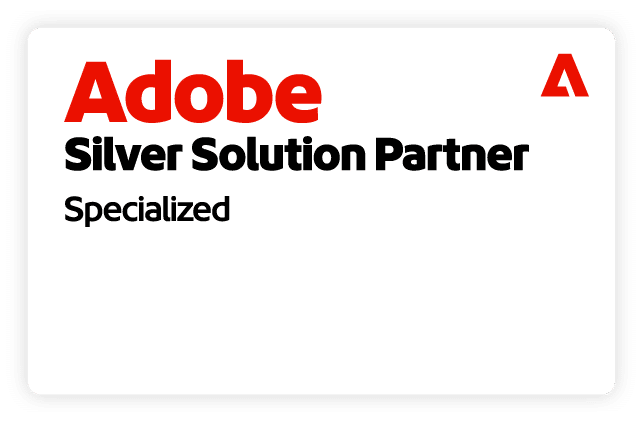 Adobe Commerce B2B image