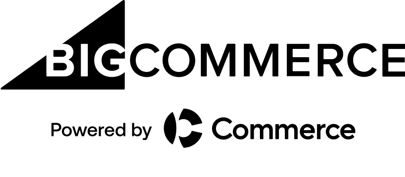 Big Commerce logo