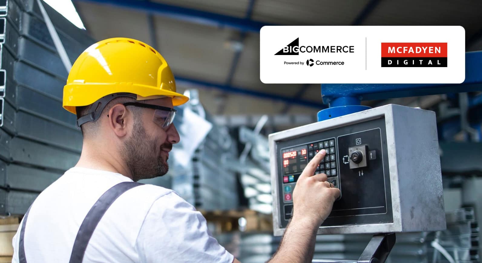SmartLaunch for BigCommerce B2B Edition image