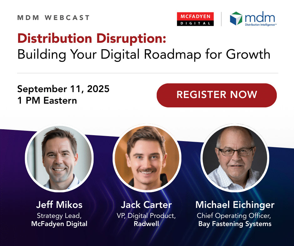 Webinar speakers