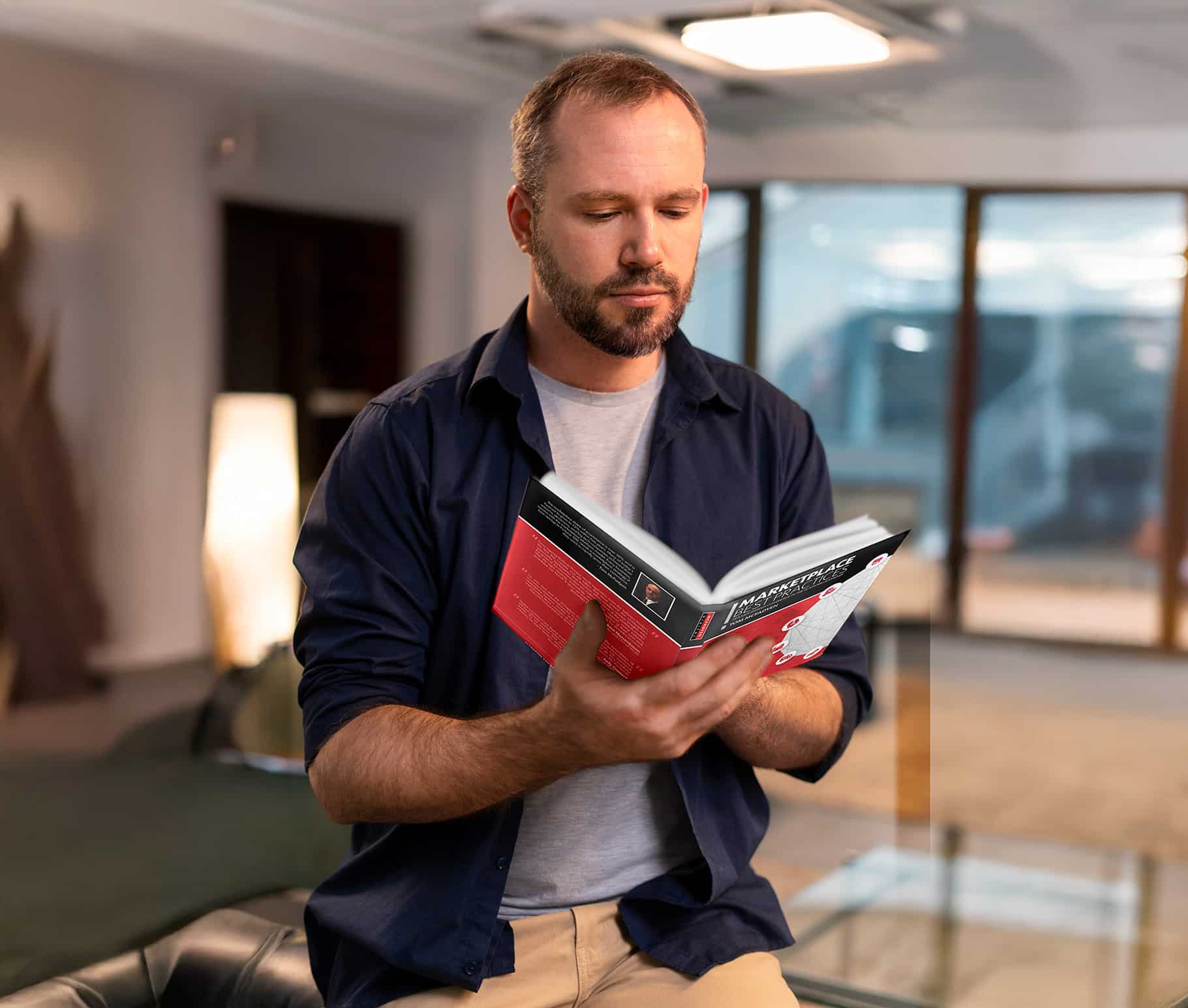 Books image