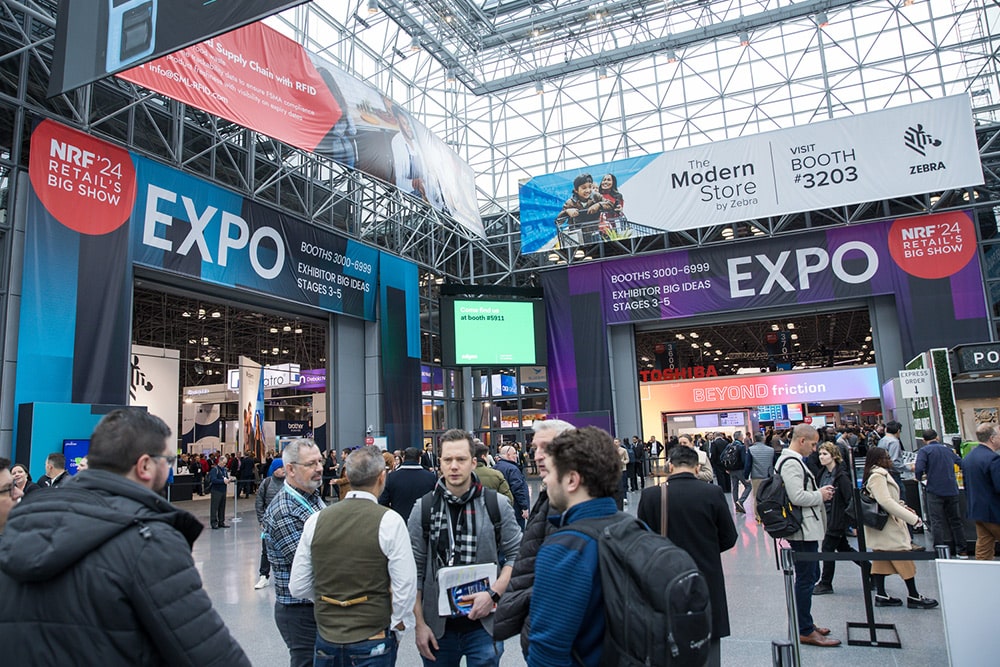 NRF Big SHOW 2026 image