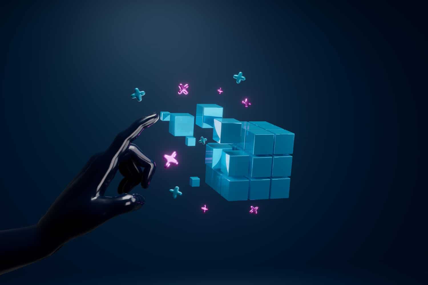 [Draft] Digital Commerce Transformation image