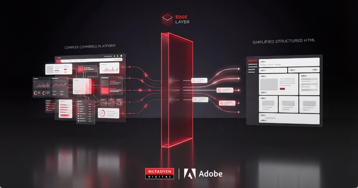 Understanding Adobe LLM Optimizer: What B2B Commerce Leaders Need to Know About Generative Engine Optimization featured image