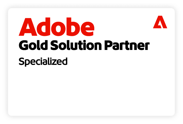 Adobe Commerce B2B image