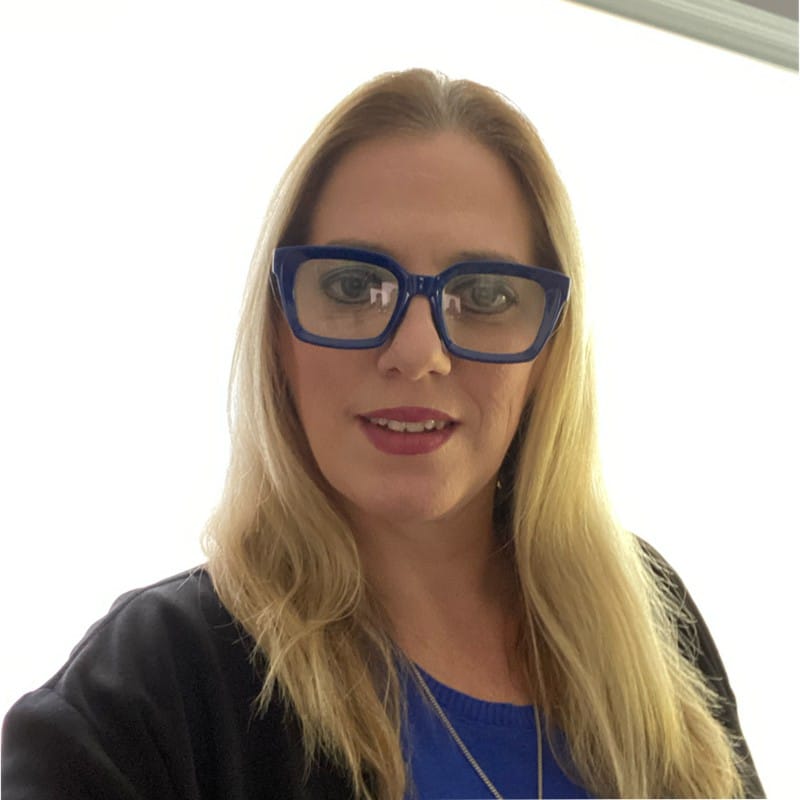 Karen Simmonds photo