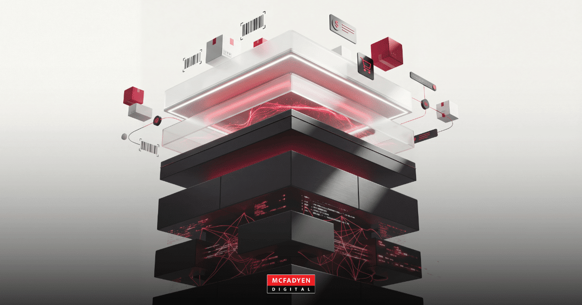 Most Organizations Invest in the Top of the AI Stack. Winners Design Across It. featured image