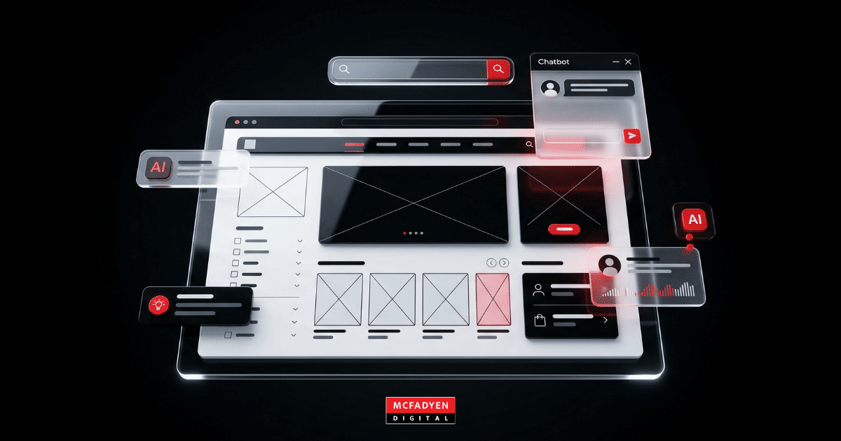 AI in Ecommerce: The Framework Winning Companies Use featured image