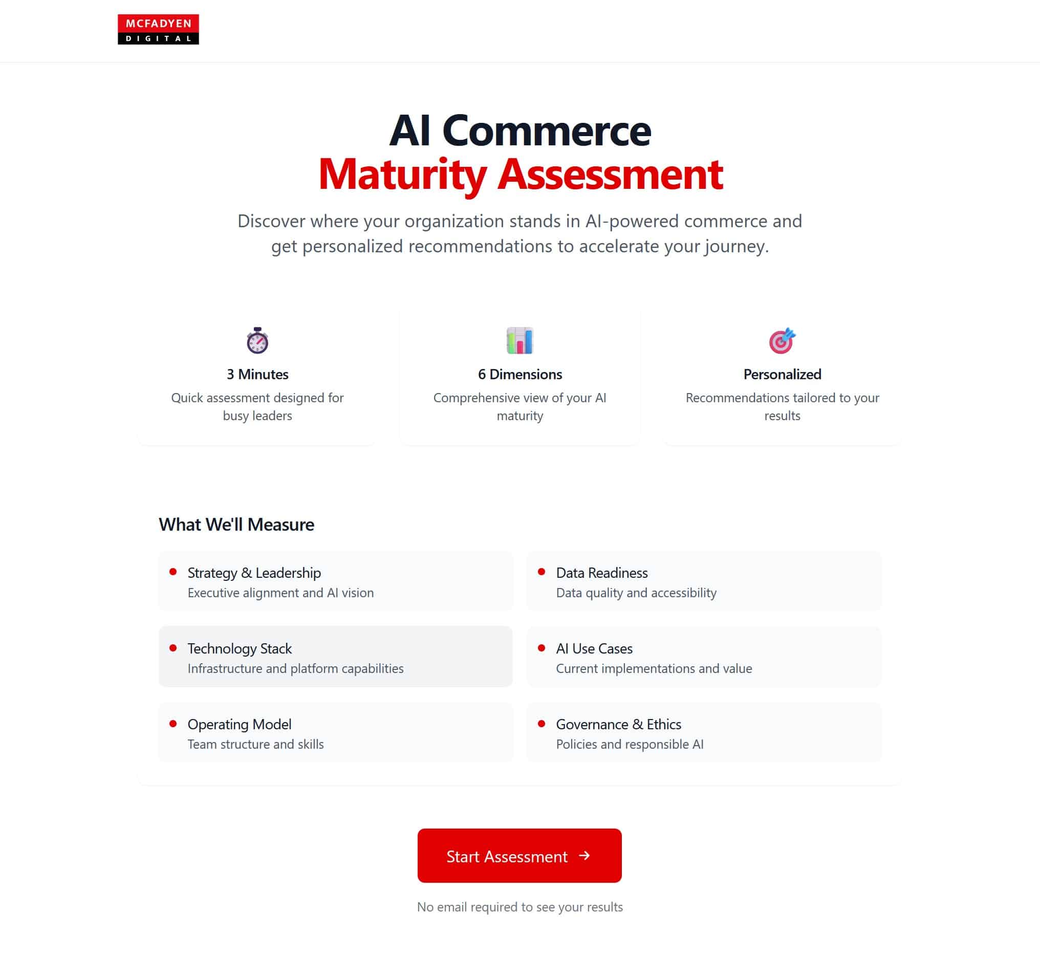 AI Enablement & Delivery image