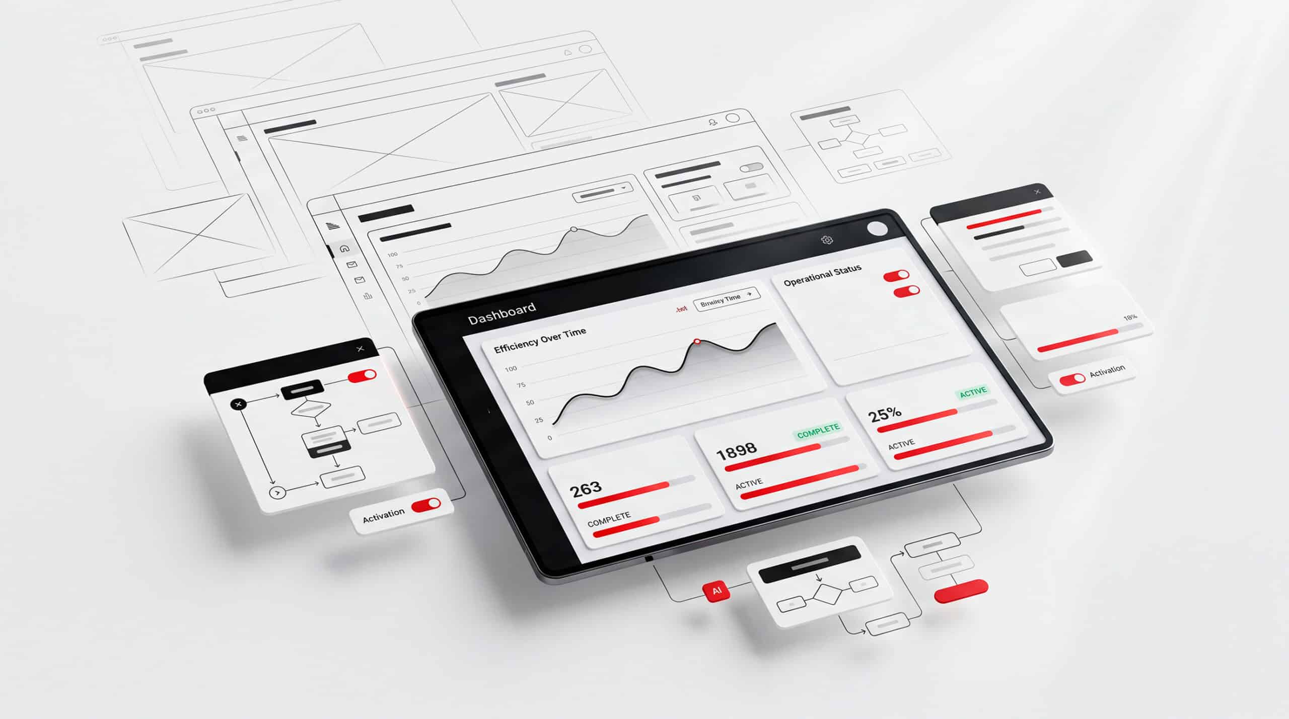 AI Enablement & Delivery image