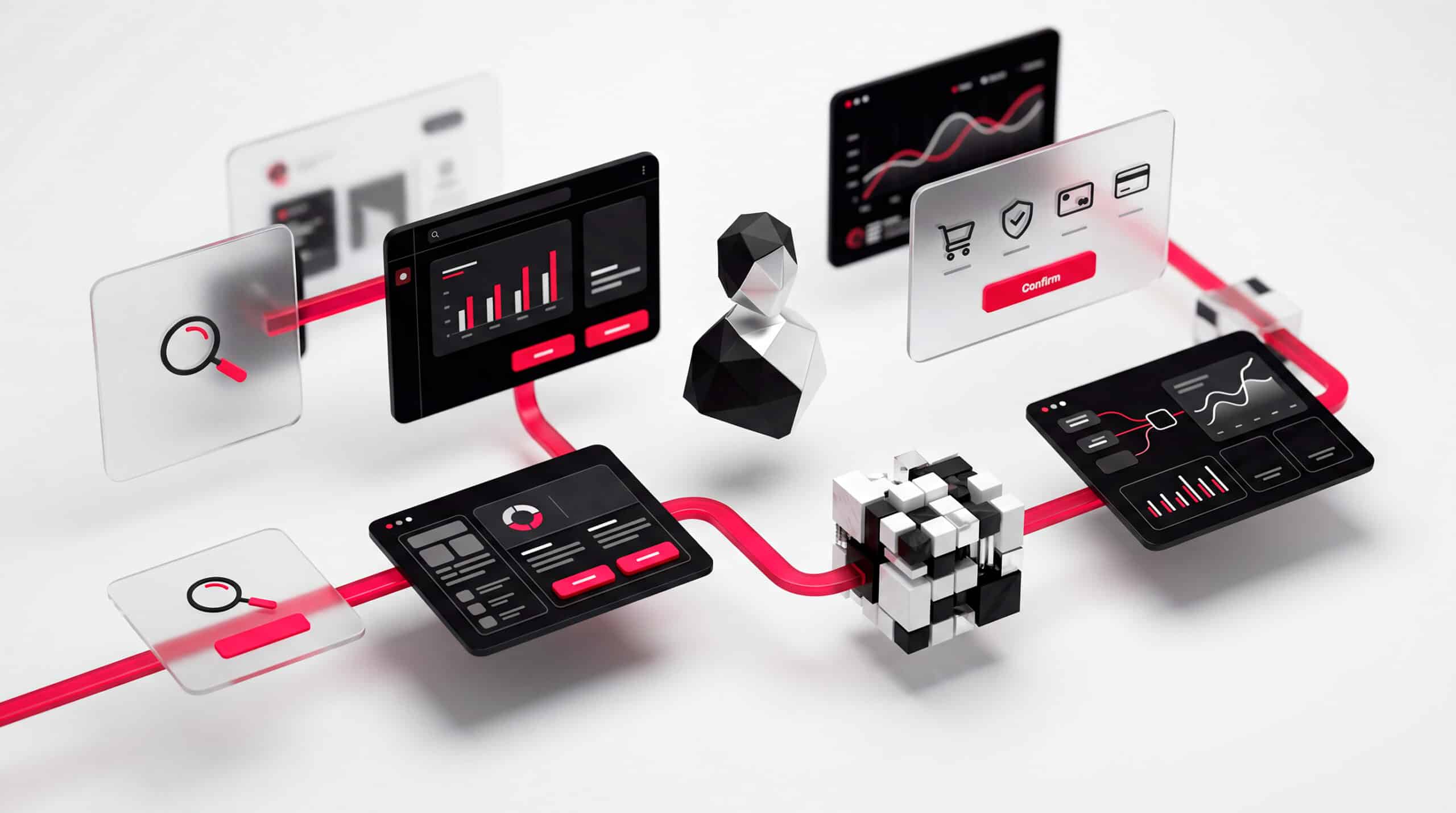 Agentic Commerce Readiness image