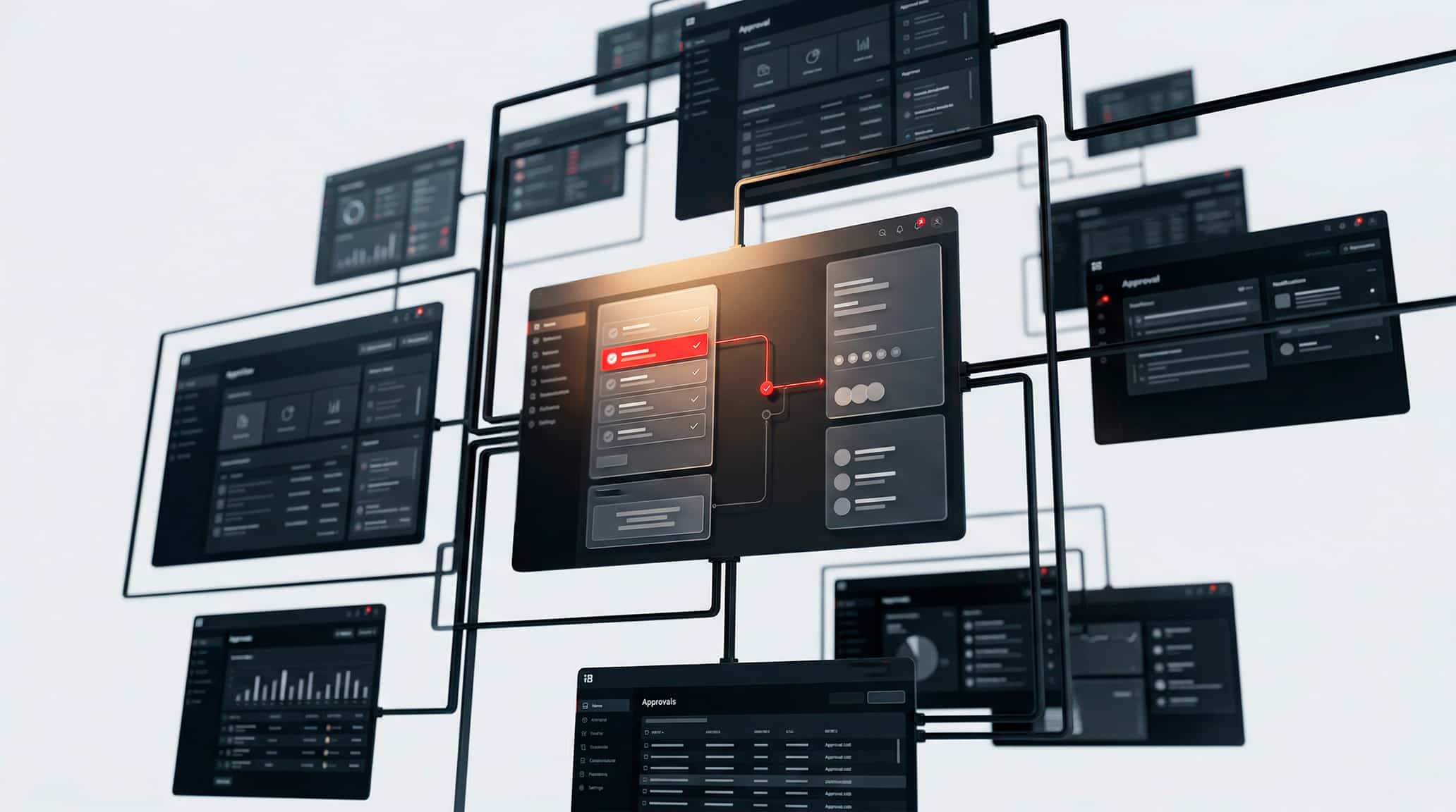 B2B & Complex Commerce Enablement image