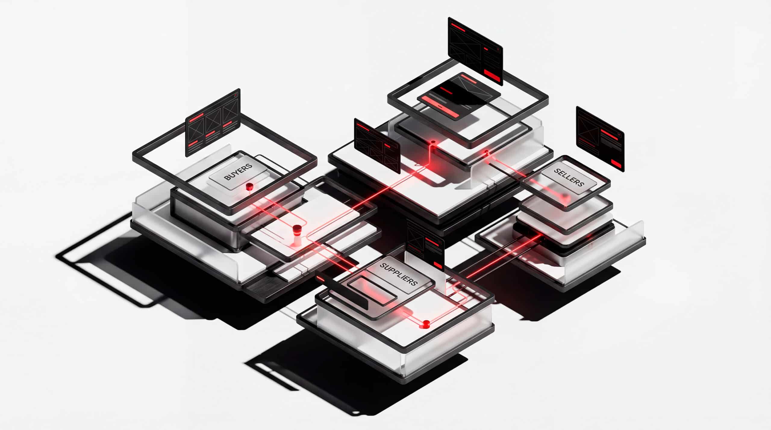 Marketplace Enablement image