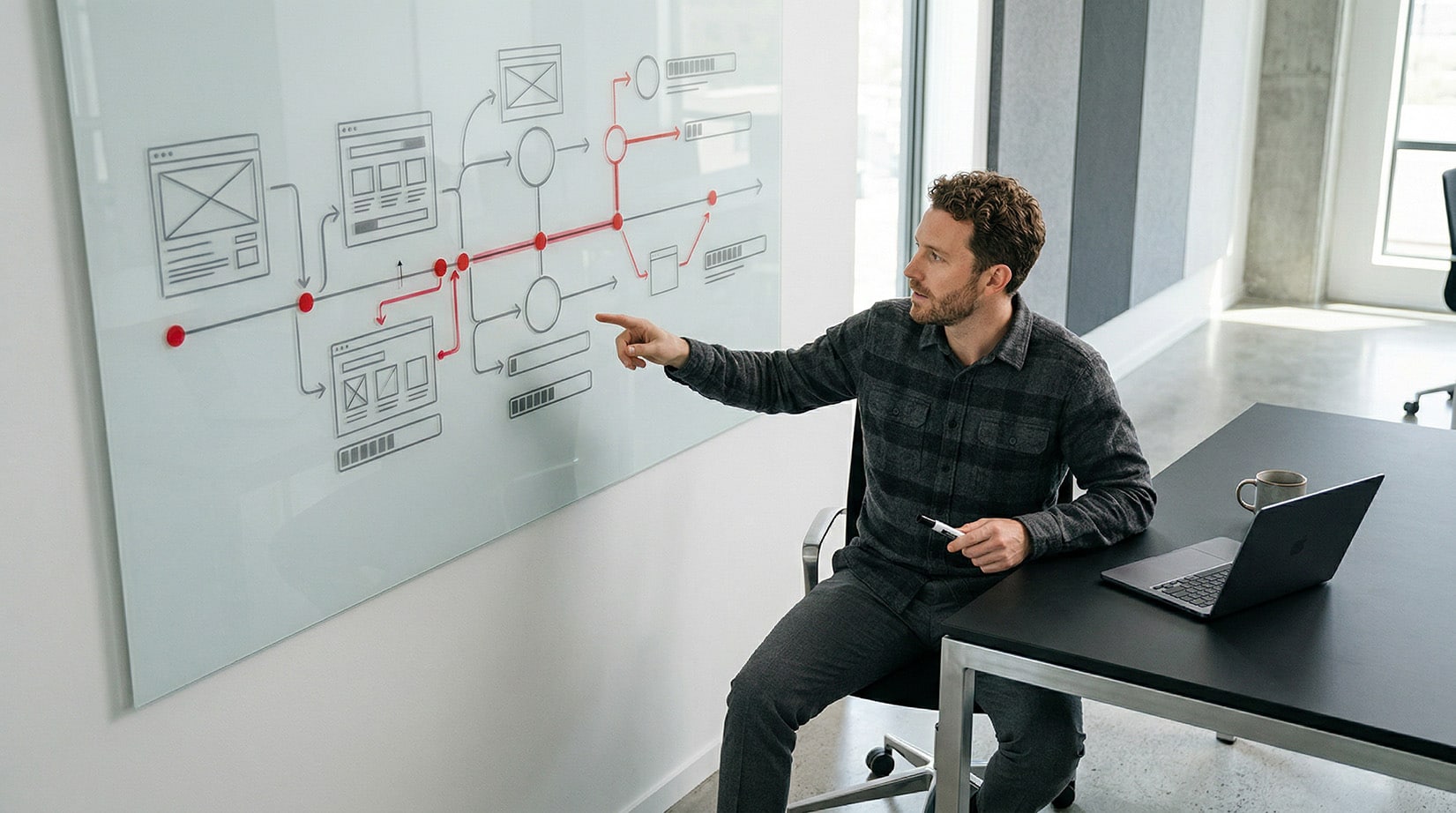 Digital Commerce Transformation image