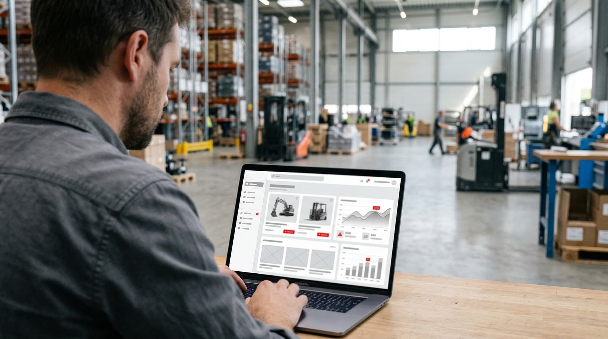 Digital Commerce Transformation image