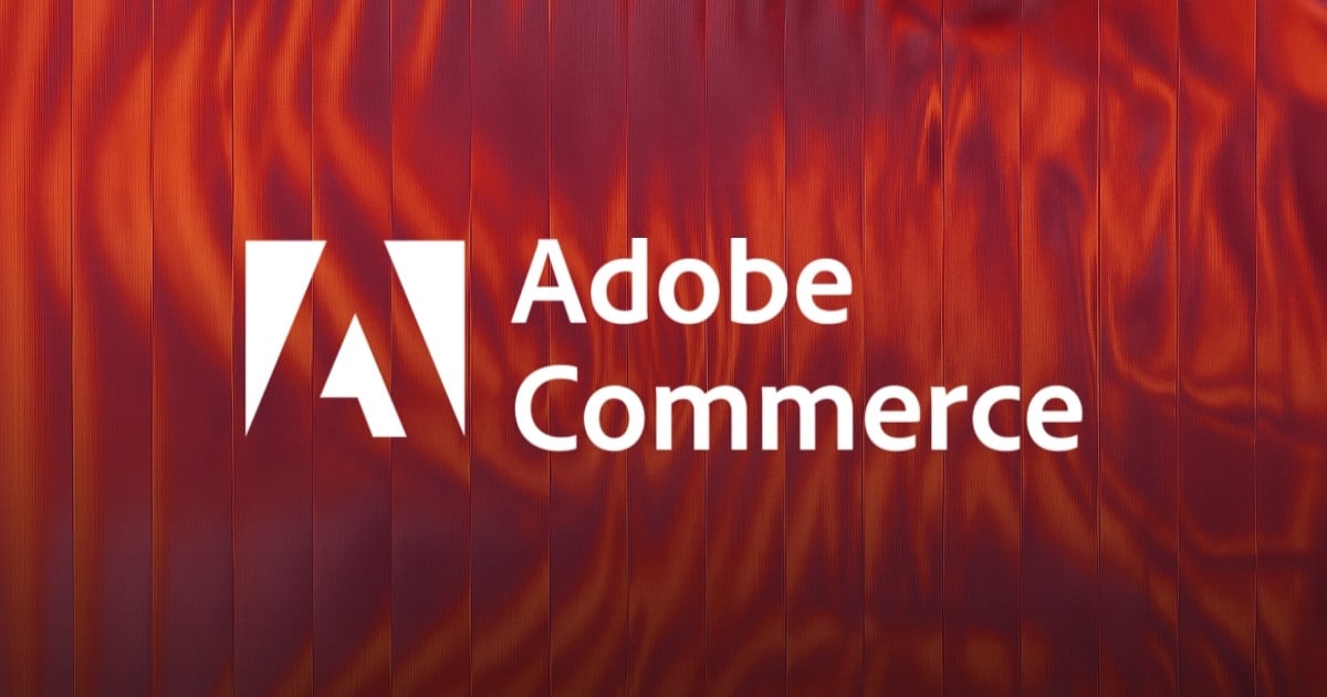 Adobe Commerce Enters the Agentic Era featured image