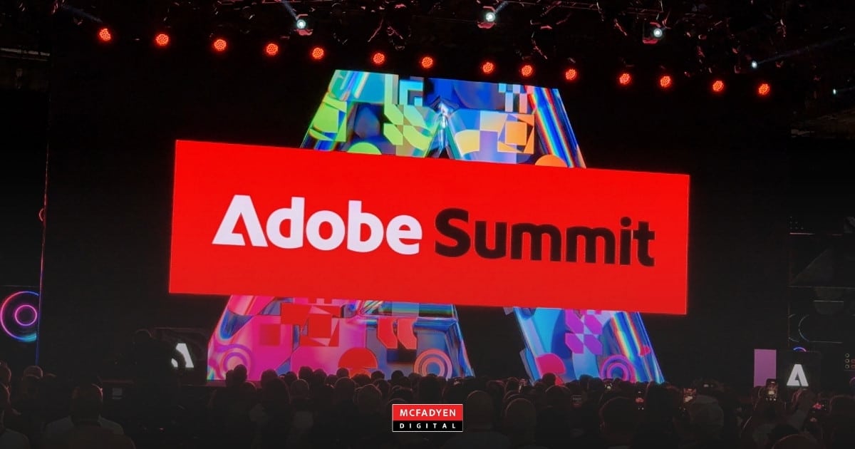Adobe Summit 2026 Recap: The Age of Agentic Commerce Has Officially Arrived featured image