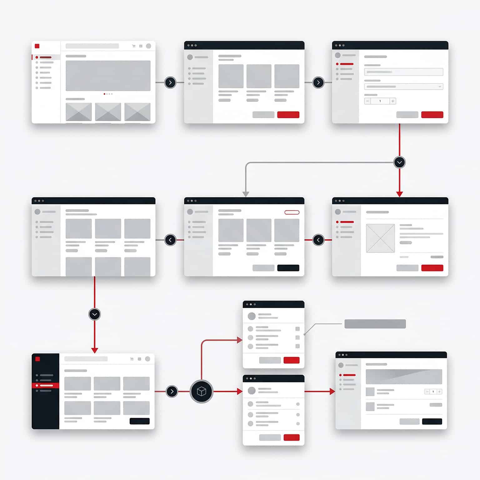 Digital Commerce Transformation image