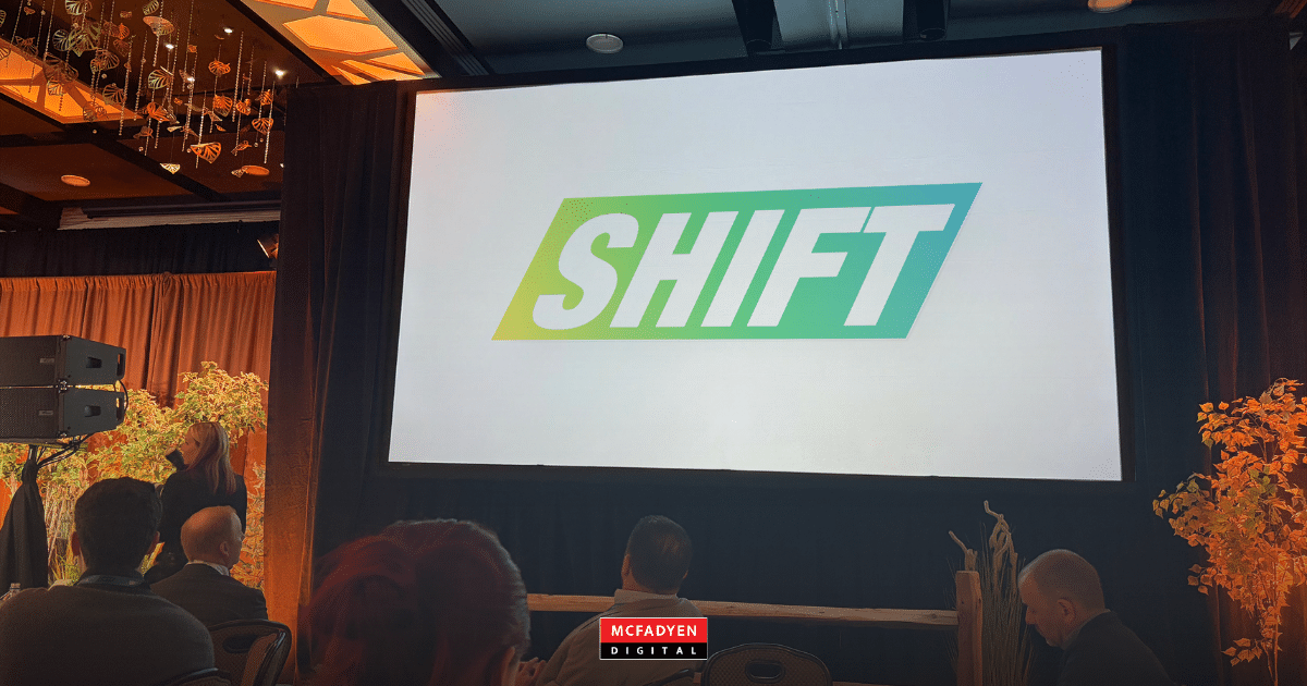 Six Things I Took Home from MDM SHIFT 2026  featured image