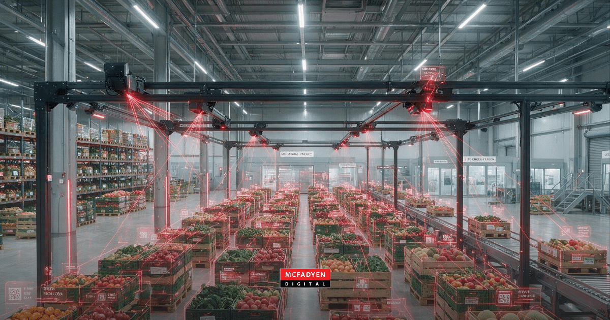 Top 10 AI Use Cases for Specialty and Perishable Food Distribution featured image
