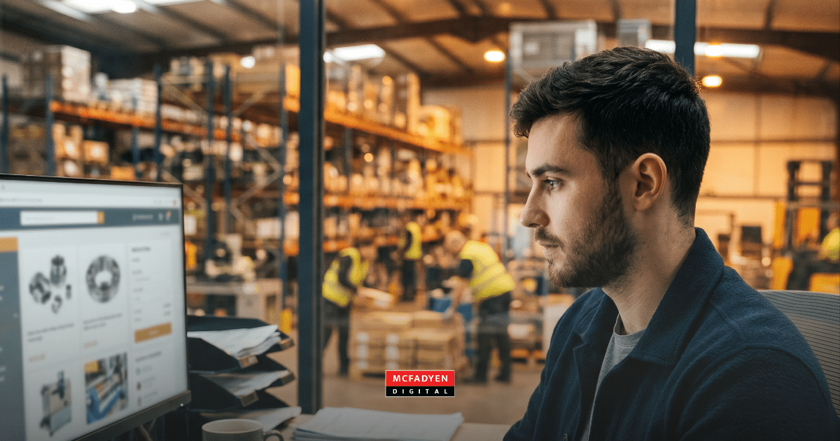What Adobe Commerce’s Latest Release Means for B2B Sellers featured image