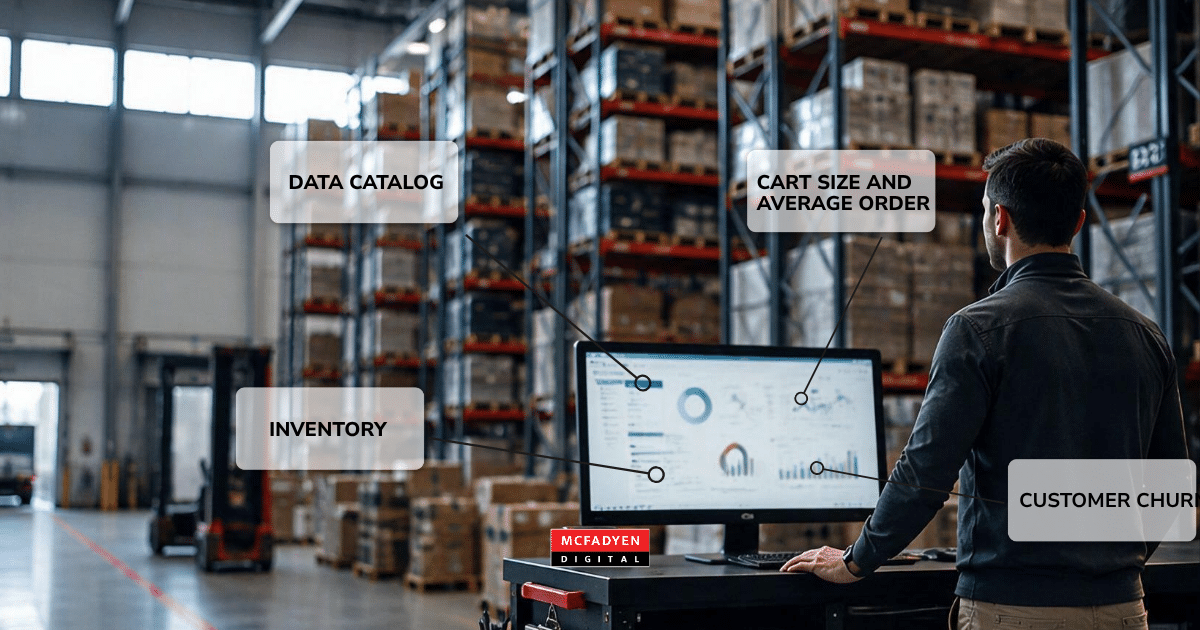 Your AI Pilots Aren’t Failing. Your Commerce Layer Is.  featured image
