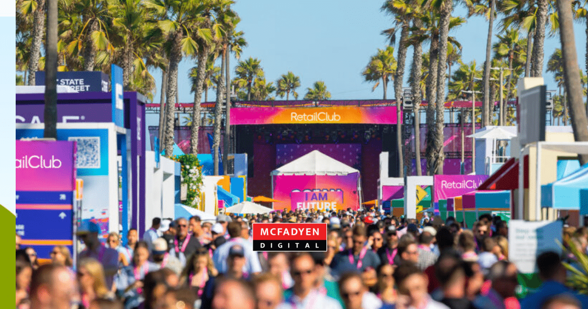 Five Lessons From RetailClub AI Festival for Distributors Getting Ready for AI Buyers featured image