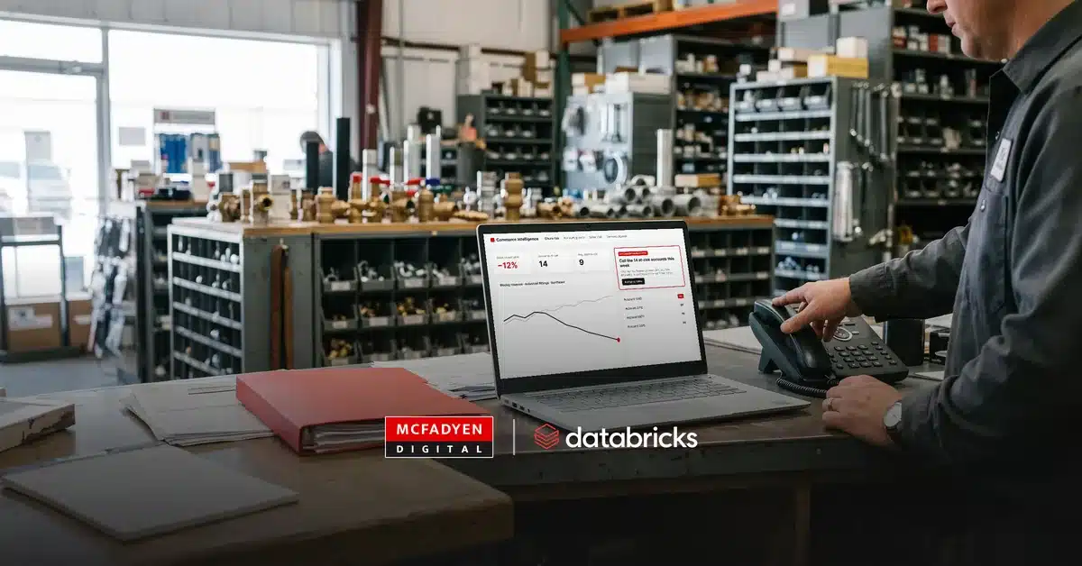 Decision Latency: How Commerce Teams Turn Databricks Data Into Decisions featured image