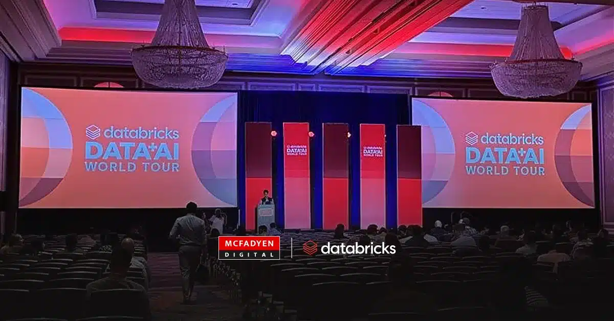 Databricks Unity Gateway: Key Takeaways from Data + AI World Tour Dallas featured image